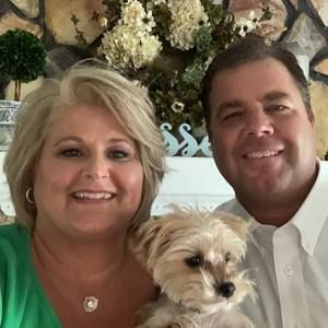 Meet your Posher, Dawn